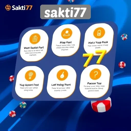Kelebihan dan Kekurangan Bermain di Sakti77