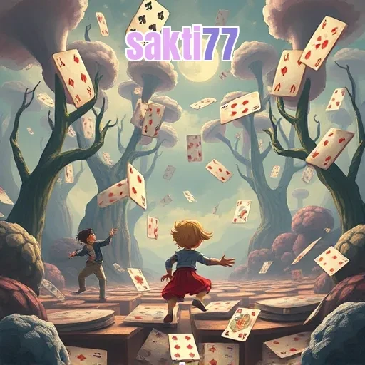 sakti77: Keunggulan Acara Game untuk Penggemar Indonesia