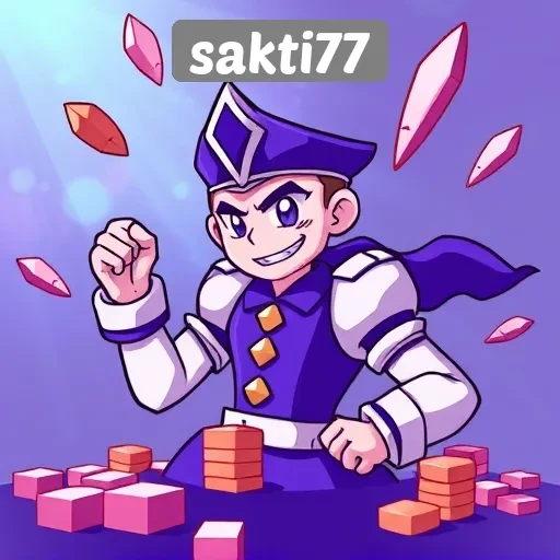 Telusuri Jenis Permainan yang Tersedia di Sakti77