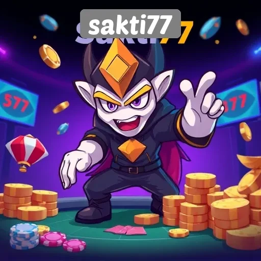Menjelajahi Keunikan Situs Game Sakti77