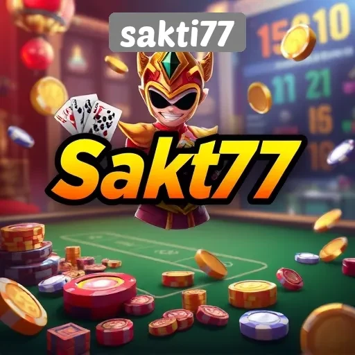 Analisis Permainan yang Tersedia di Sakti77