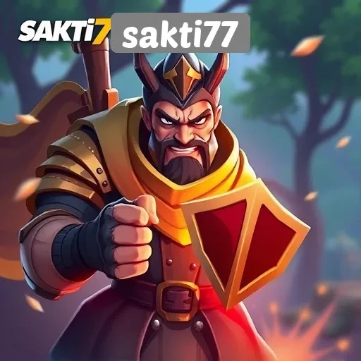 Tren Game di Sakti77 yang Harus Dicoba
