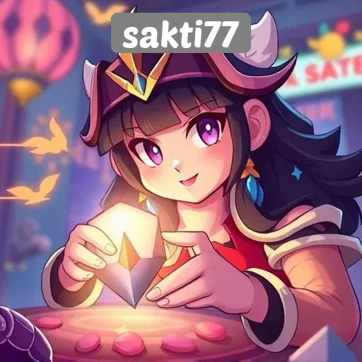 Keunggulan Fitur Interaktif di Situs Game Sakti77