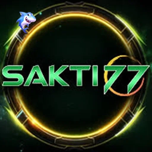 sakti77 Logo