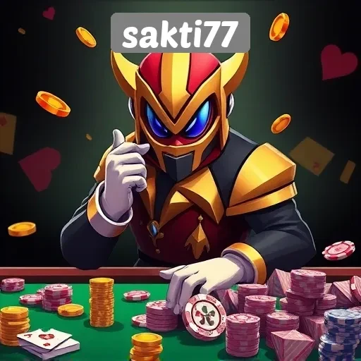 Menelusuri Kelebihan Situs Sakti77 untuk Pemain Game Online