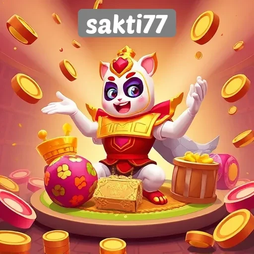 Mengulas Fitur Unggulan Situs Game Sakti77