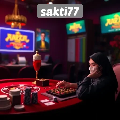 Review Pengalaman Bermain di Situs Game Sakti77