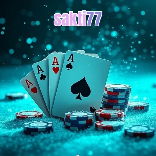 sakti77: Serunya Bermain Tim di Dunia Game Online
