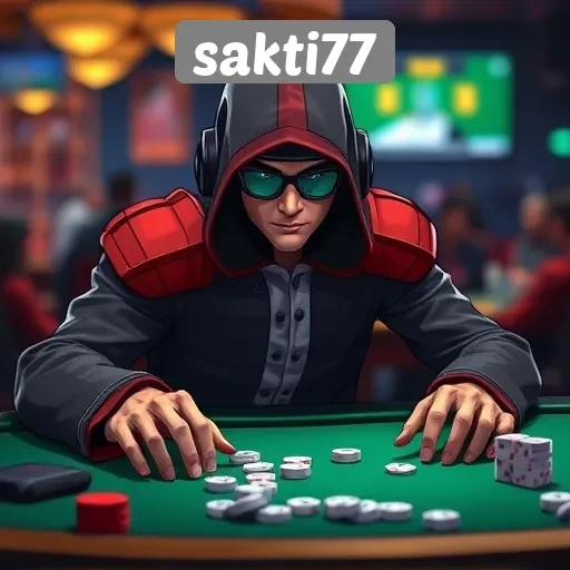 Tips Bermain di Sakti77 untuk Pemula dan Penggemar Game